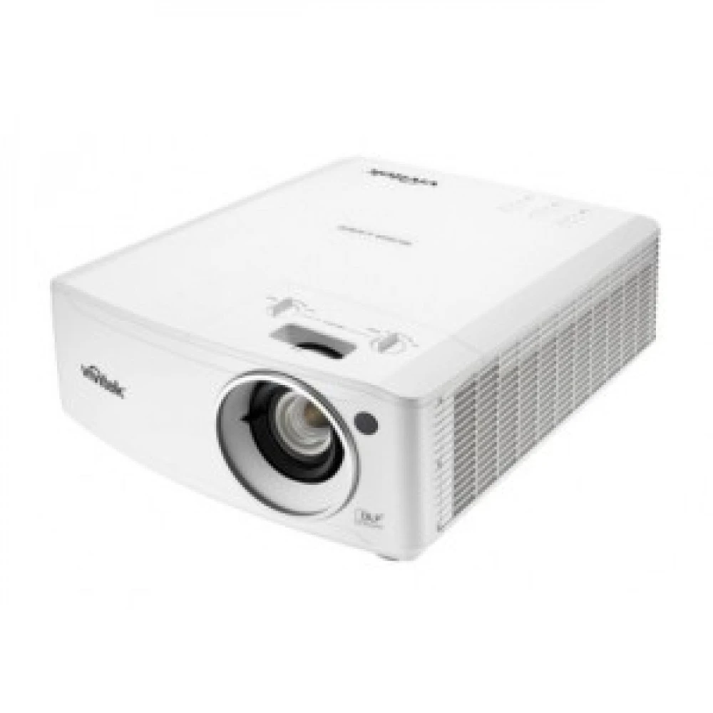 Проектор Vivitek DU4871Z 813097025371