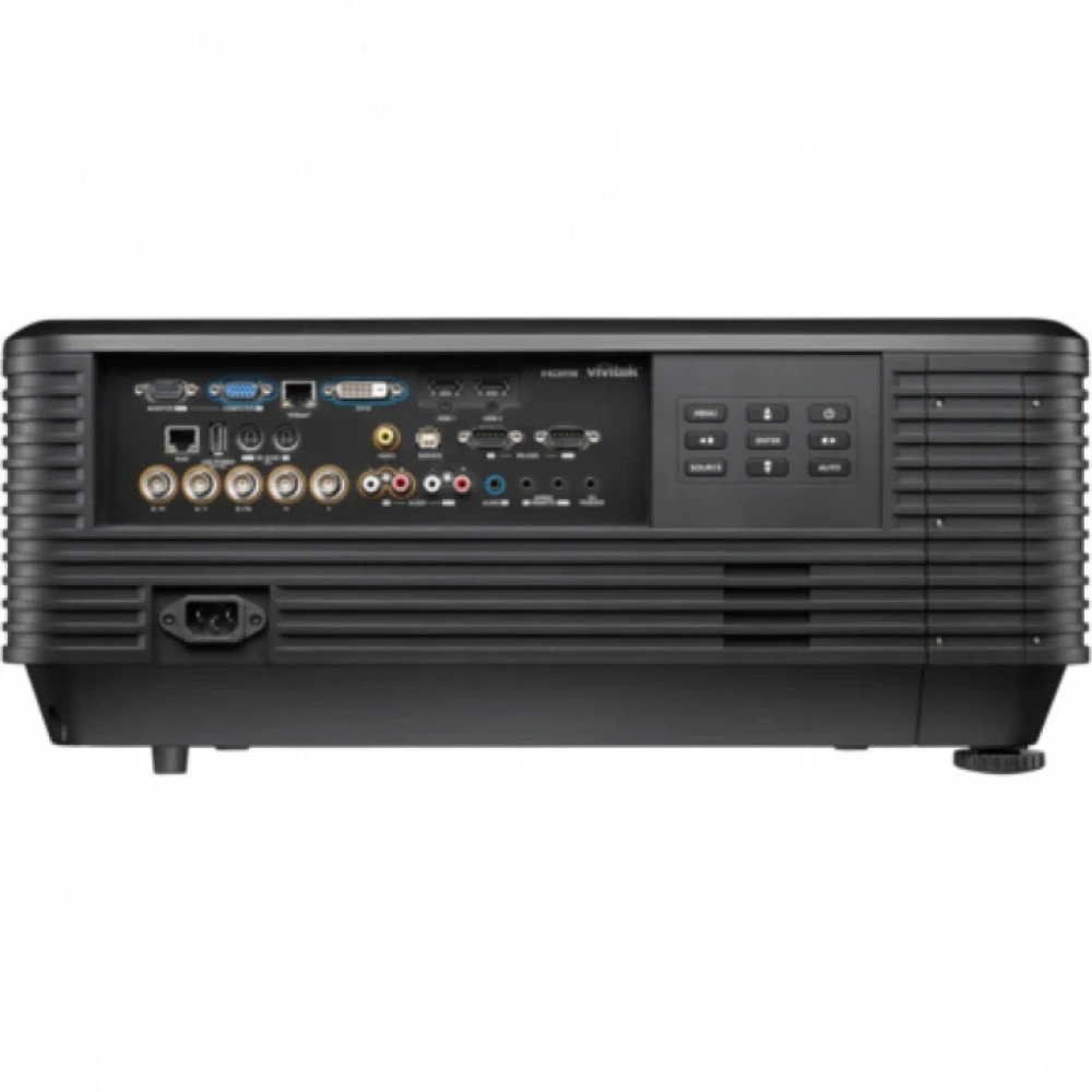 Проектор Vivitek DU7098Z-BK XART69183