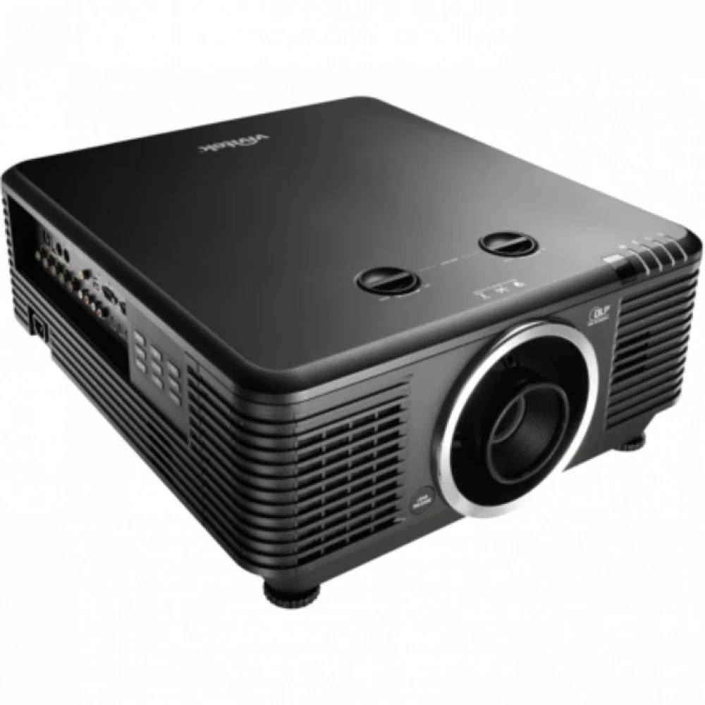 Проектор Vivitek DU7098Z-BK XART69183