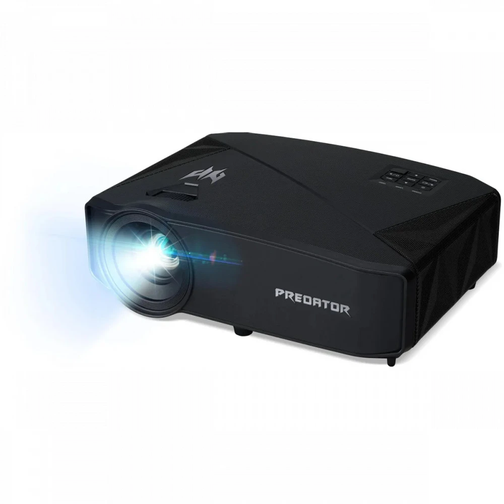 Проектор Acer GD712 MR.JWJCD.001