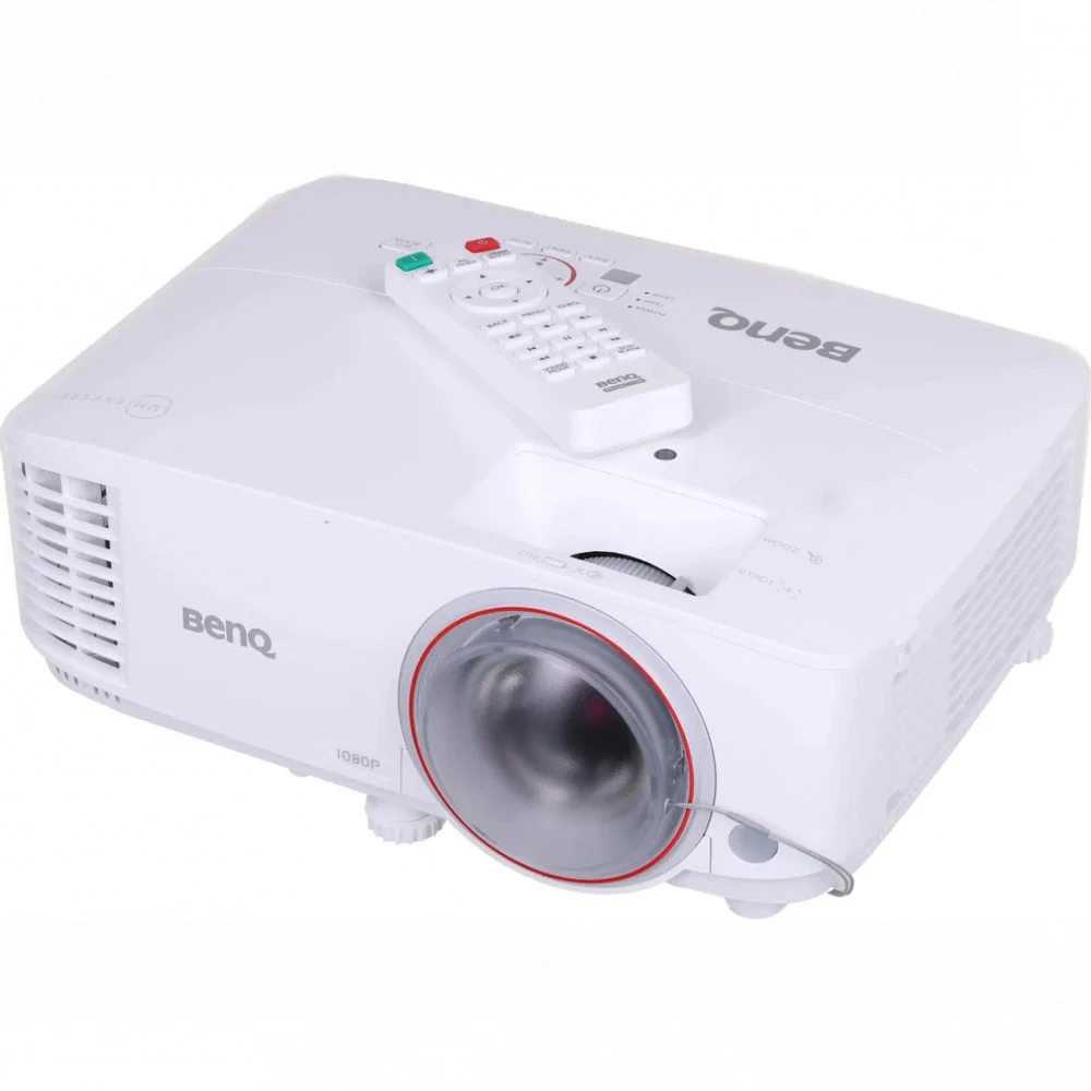 Проектор BenQ TH671ST 9H.JGY77.1JR