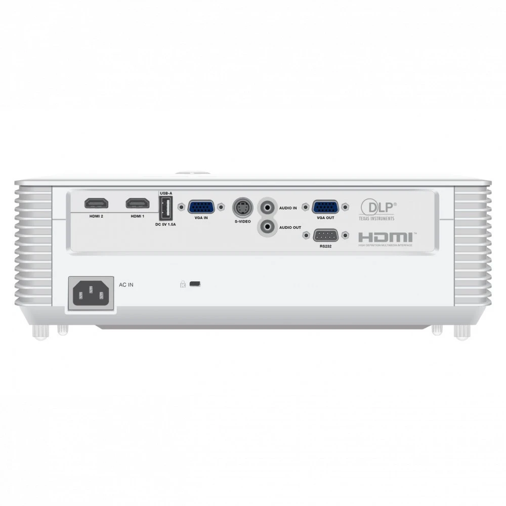 Проектор Exell EXD102STW