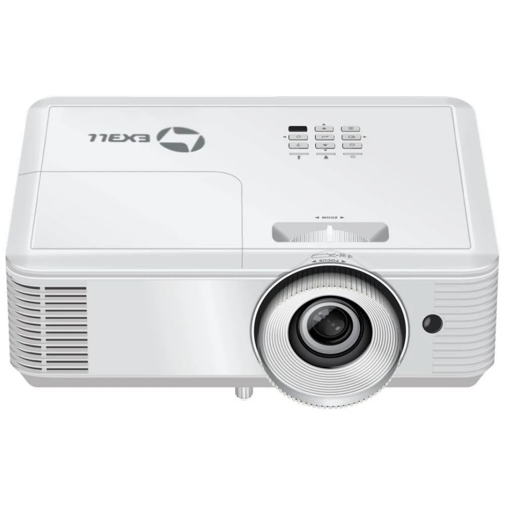 Проектор Exell EXD101W