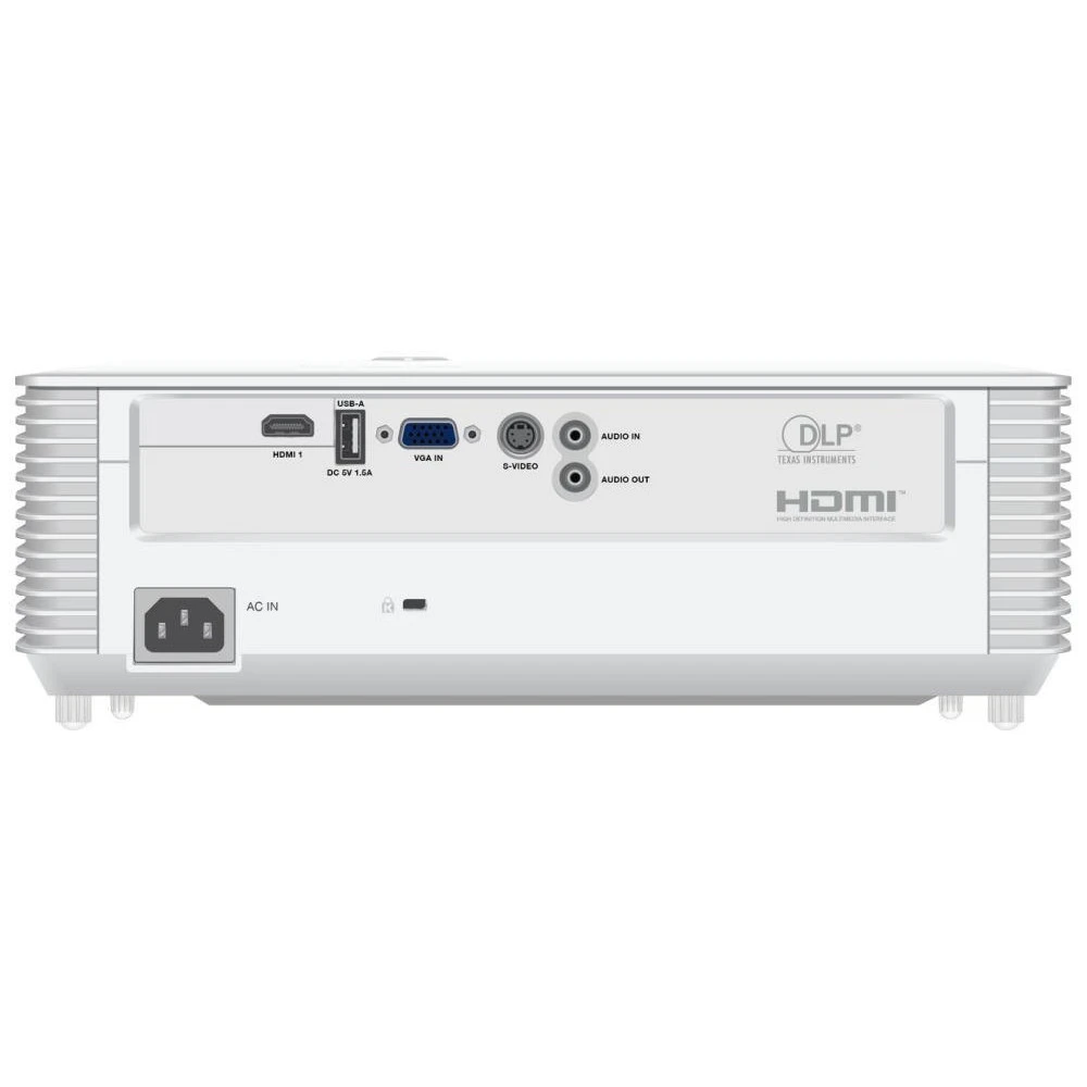 Проектор Exell EXD101W