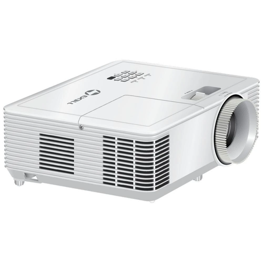 Проектор Exell EXD101W