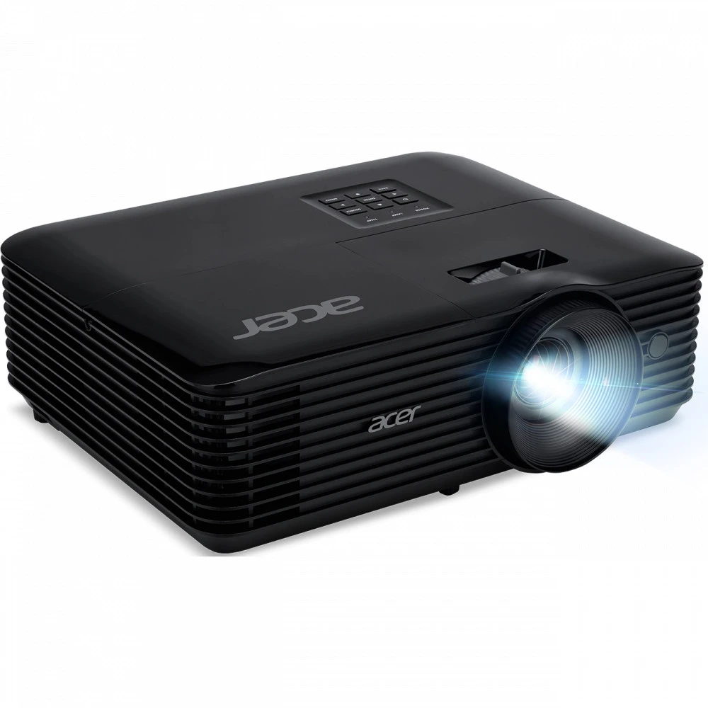 Проектор Acer X129H MR.JTH11.00Q