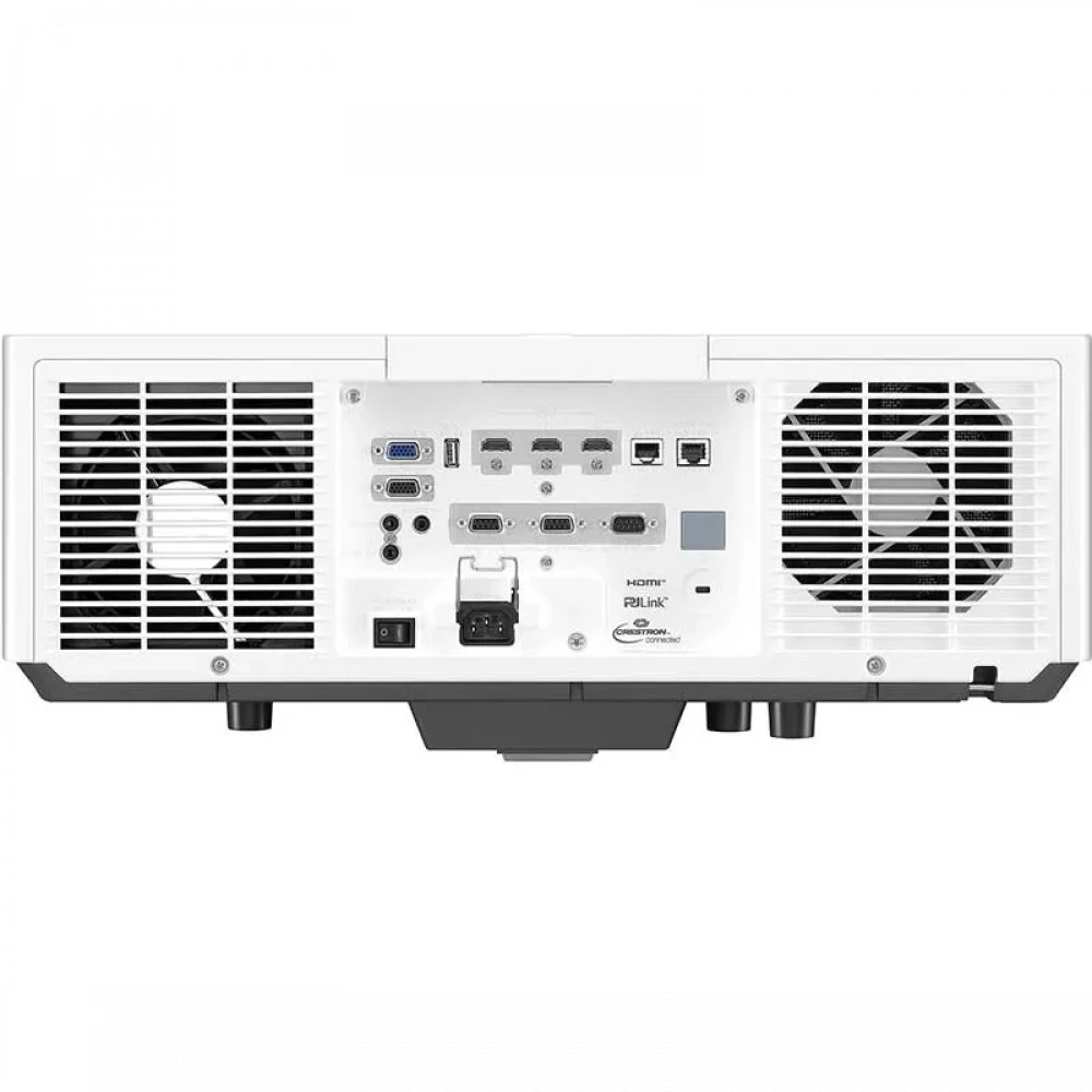 Проектор Panasonic PT-MZ680W