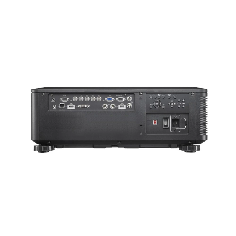Проектор Vivitek DU8190Z-BK 813097022882
