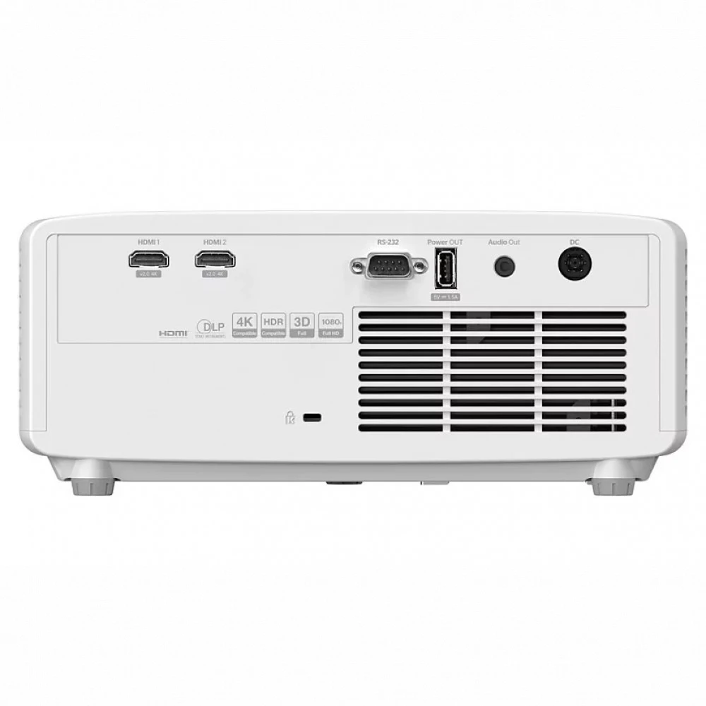 Проектор Optoma HZ146X-W E9PD7KK01EZ1E