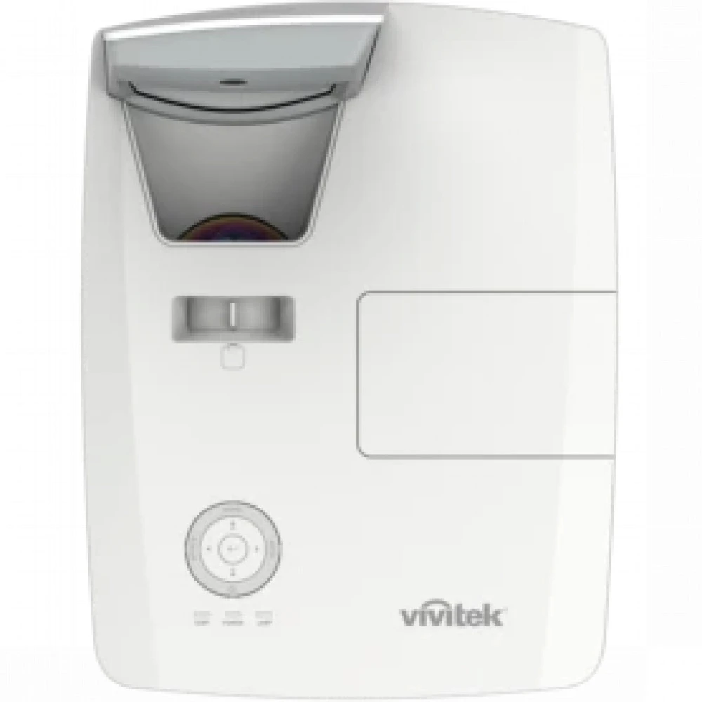 Проектор Vivitek DW771USTie 813097025456