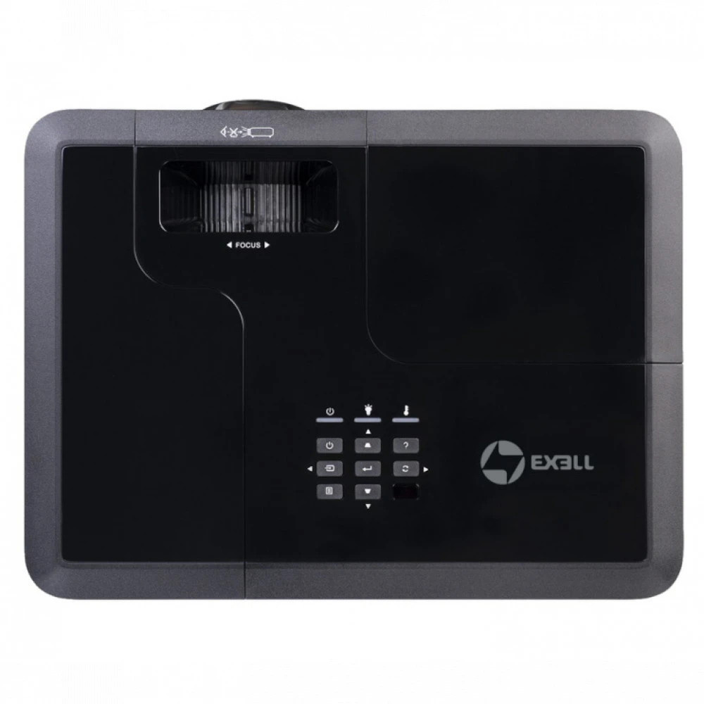 Проектор Exell EXD202ST XART72282