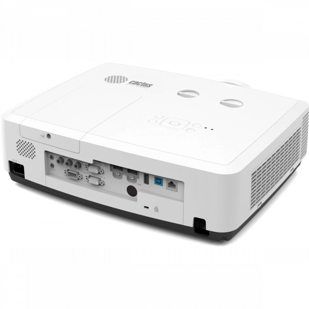 Проектор Cactus CS-S4.WT