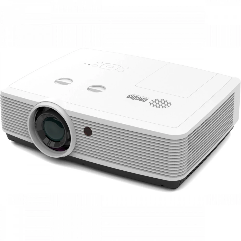 Проектор Cactus CS-S4.WT