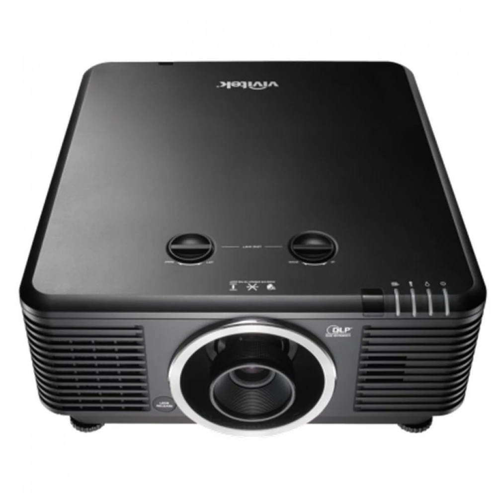 Проектор Vivitek DU7295Z-BK XART69182