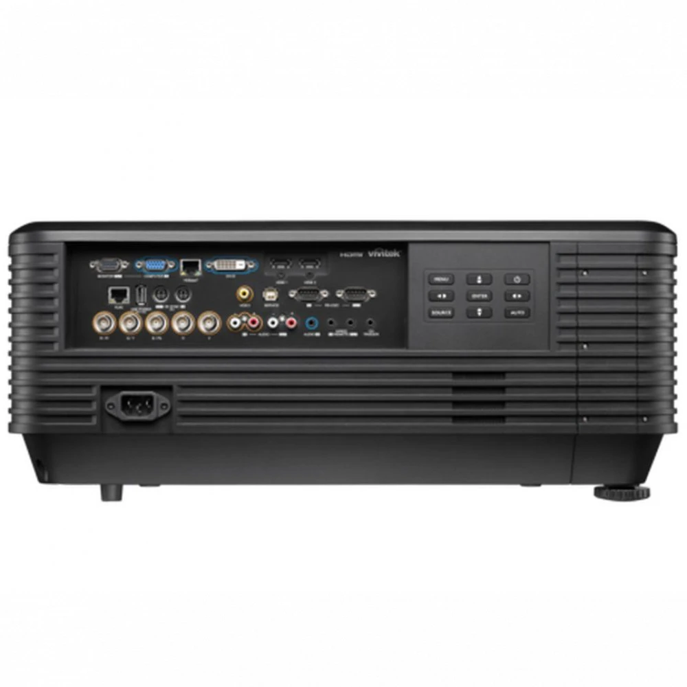 Проектор Vivitek DU7295Z-BK XART69182