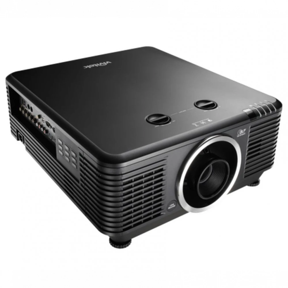 Проектор Vivitek DU7295Z-BK XART69182