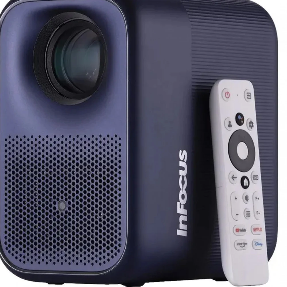 Проектор InFocus IN3058SL IN3058SL APEX MASTER