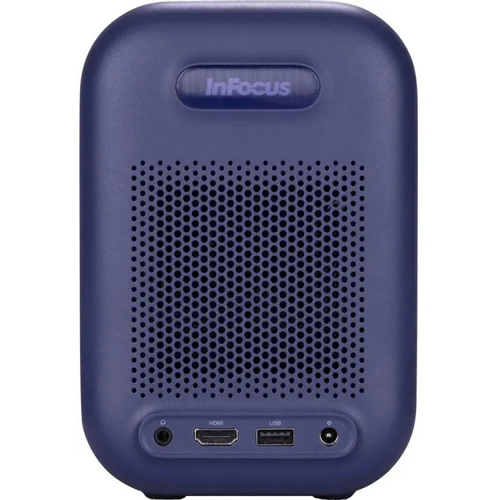 Проектор InFocus IN3048SL APEX CHALLENGER