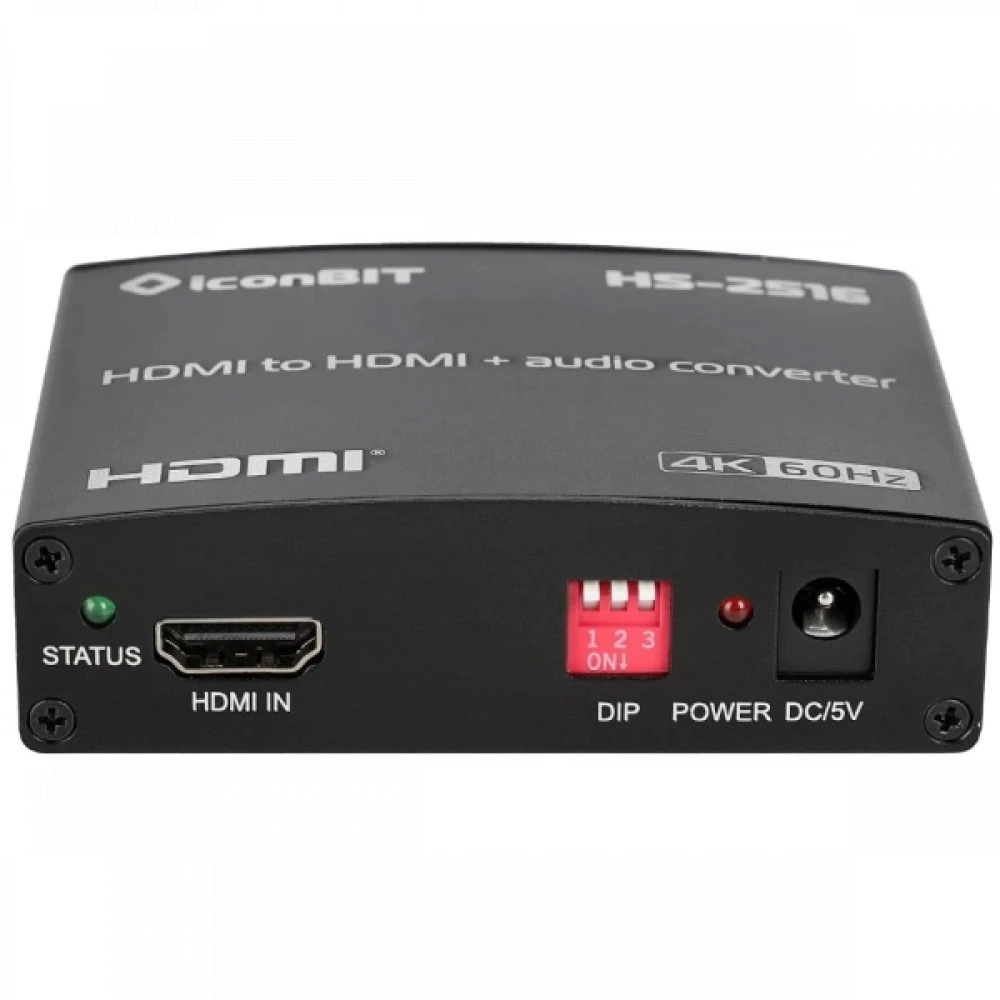 Аксессуар для презентационного оборудования IconBIT HS-2516