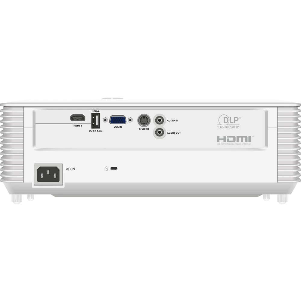 Проектор InFocus SP124