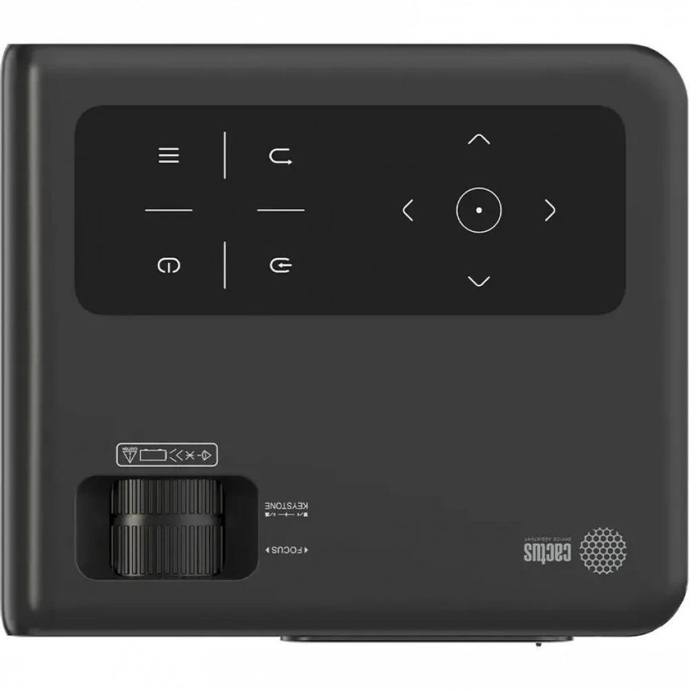 Проектор Cactus CS-PRM.01B.WUXGA