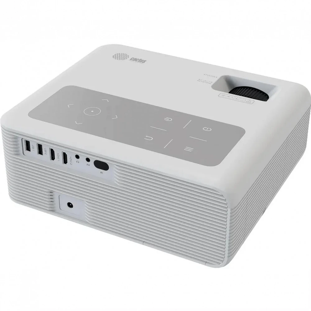 Проектор Cactus CS-PRM.01WT.WUXGA