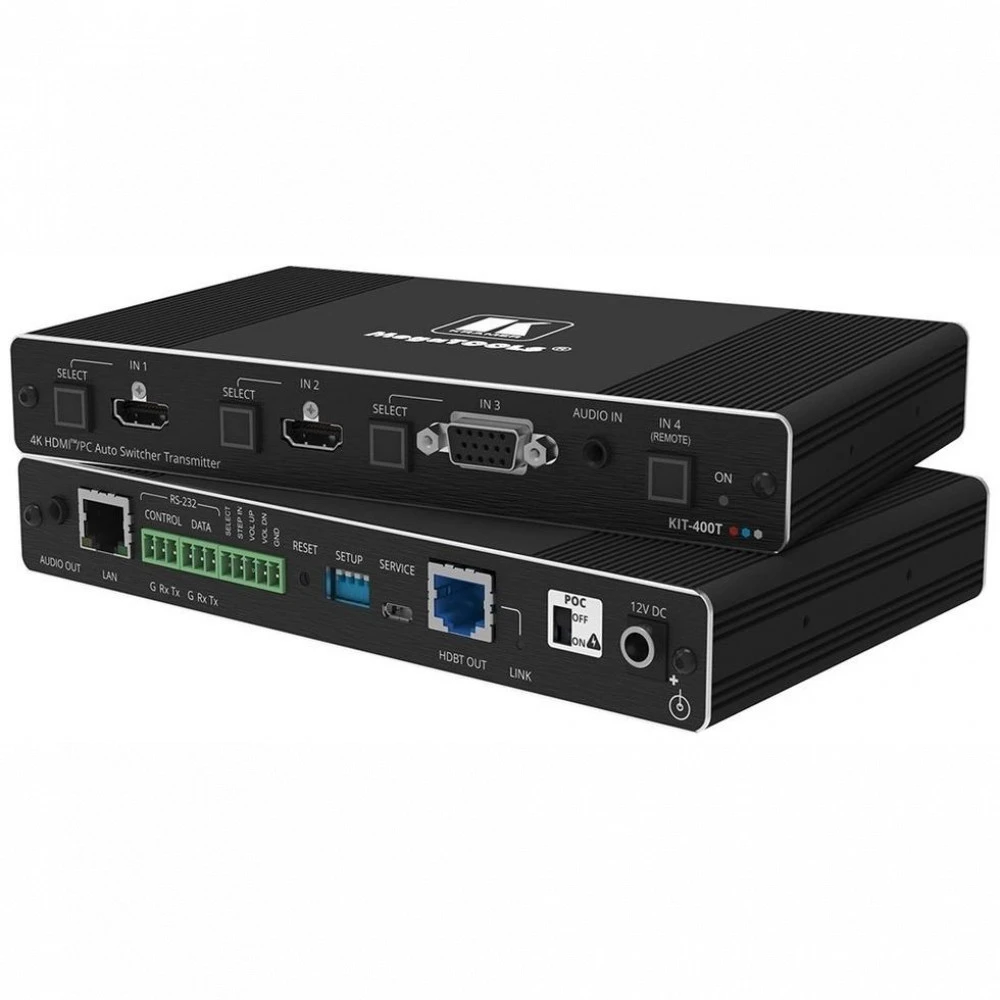 Аксессуар для презентационного оборудования Kramer KIT-400 87-00002190