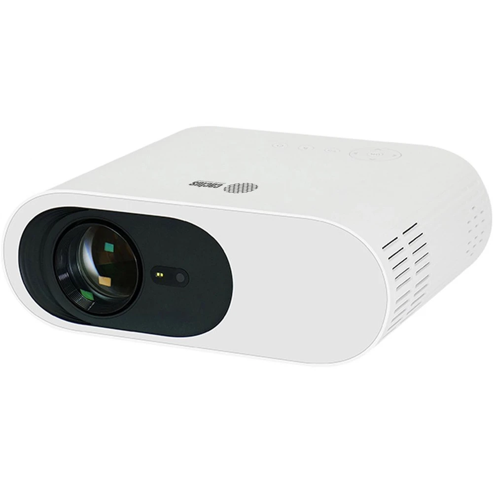 Проектор Cactus CS-PRO.01WT.WUXGA