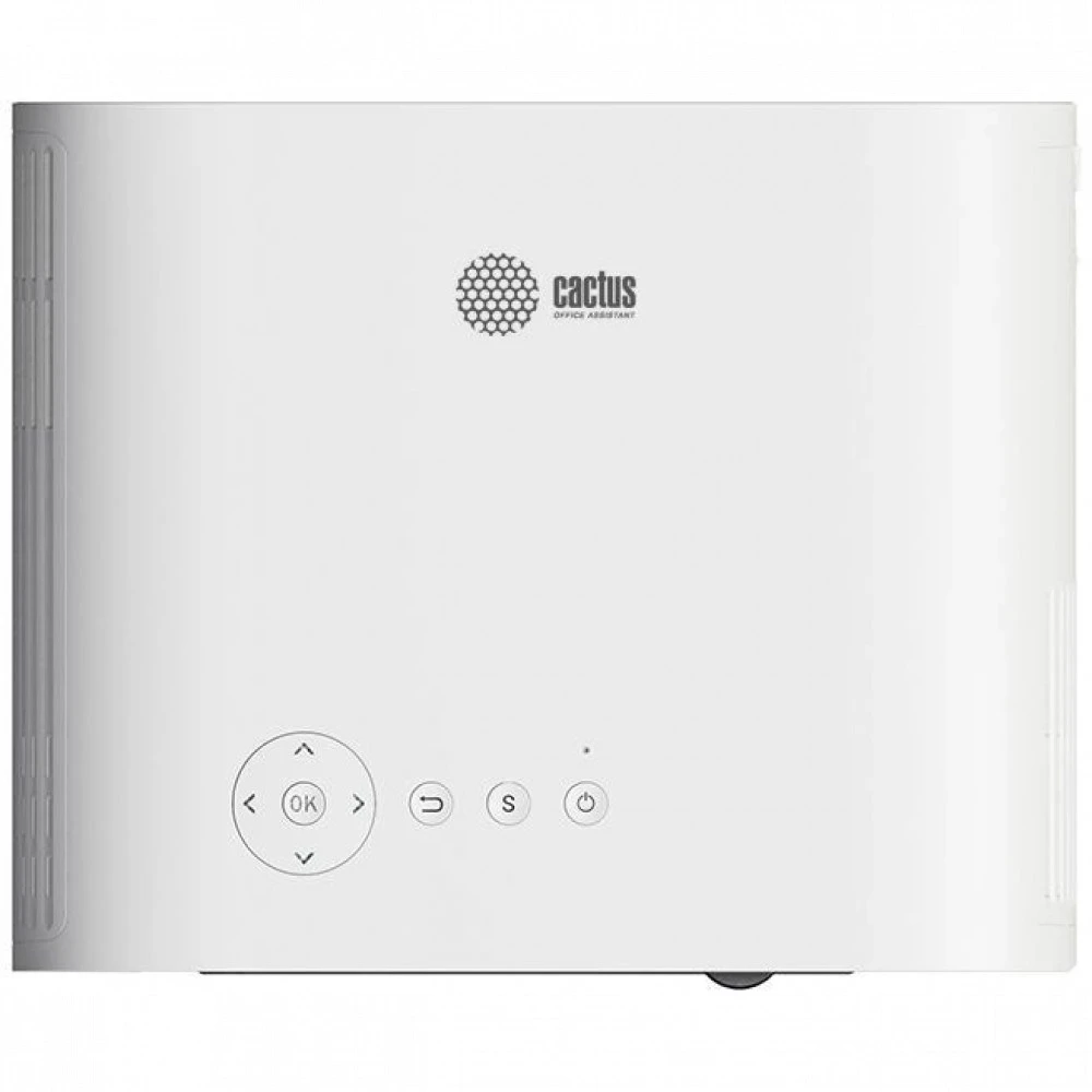 Проектор Cactus CS-PRO.01WT.WUXGA