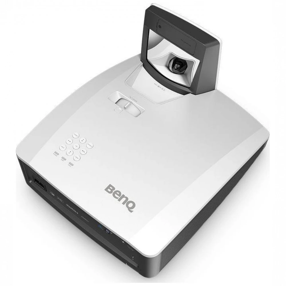 Проектор BenQ LH856UST 9H.JS177.24E
