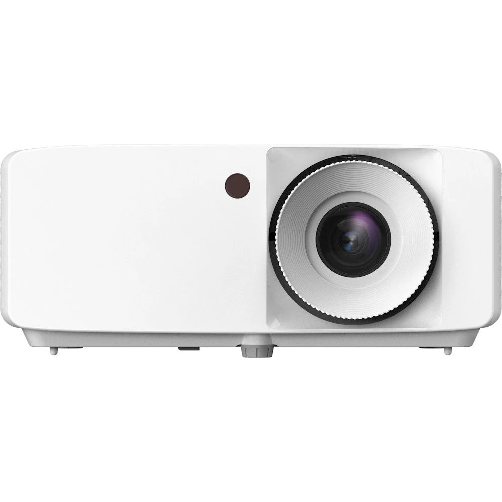 Проектор Optoma ZW340e