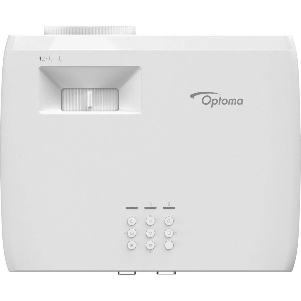 Проектор Optoma ZW340e