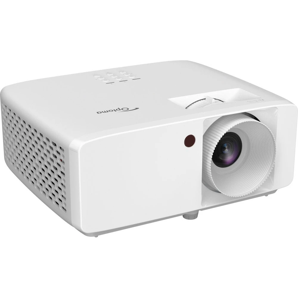 Проектор Optoma ZW340e