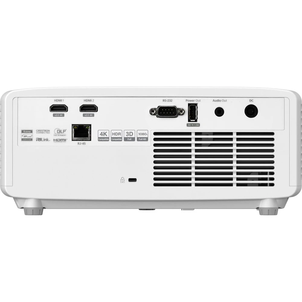 Проектор Optoma ZH420