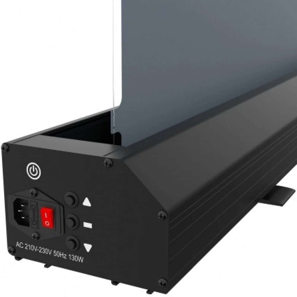 Проекционный экран PROscreen MFS9100 (ALR)