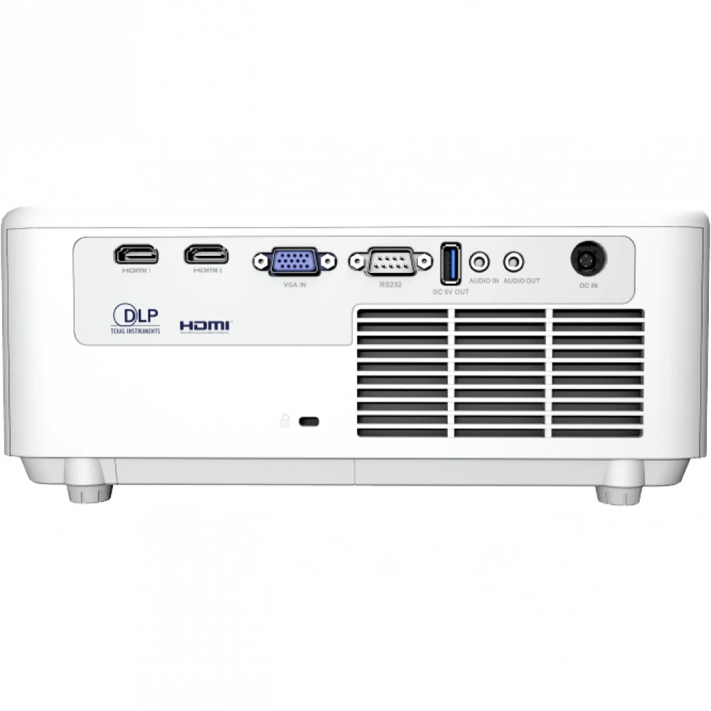 Проектор InFocus INL176