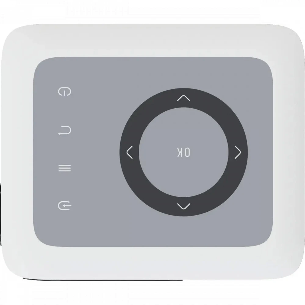 Проектор Cactus CS-PRE.08WT.WXGA