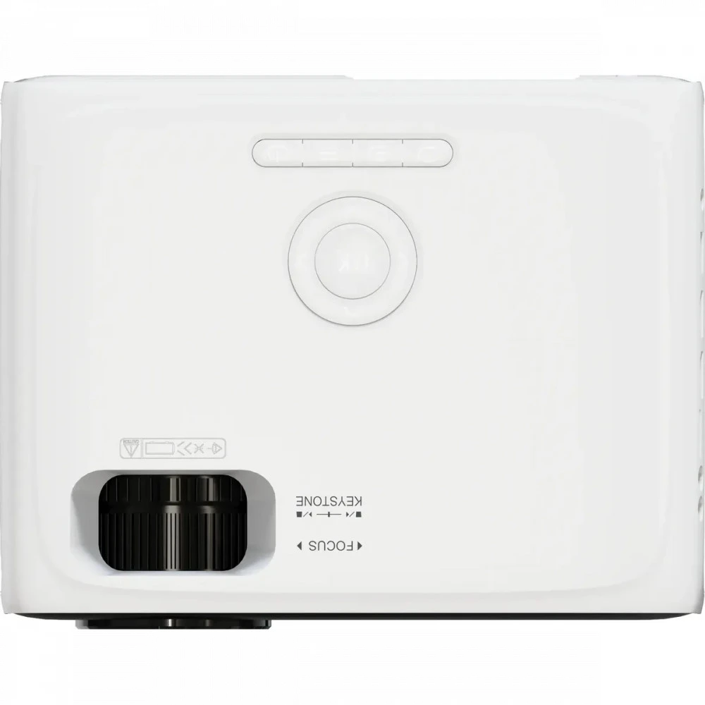 Проектор Cactus CS-PRM.07WT.WUXGA