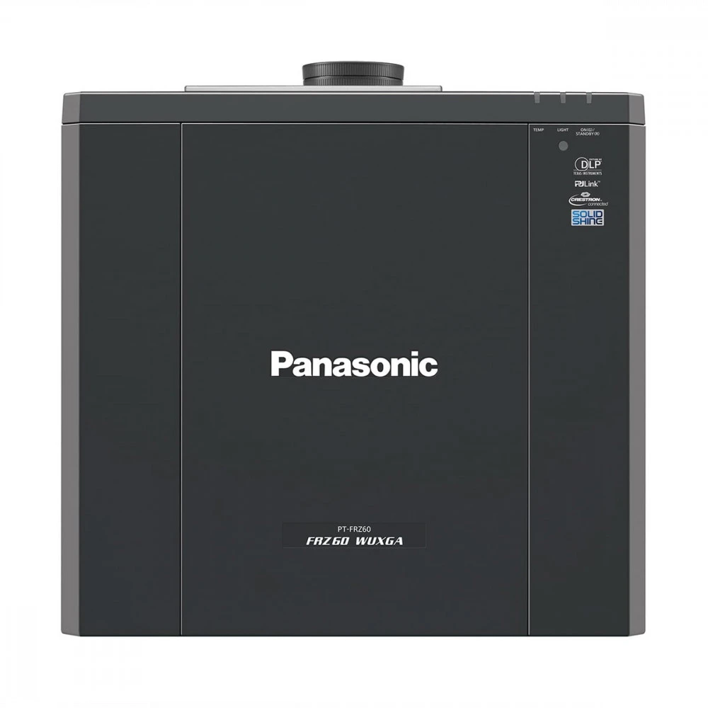 Проектор Panasonic PT-FRZ60B