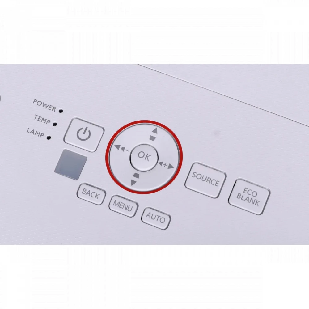 Проектор BenQ TH671ST 9H.JGY77.1JE