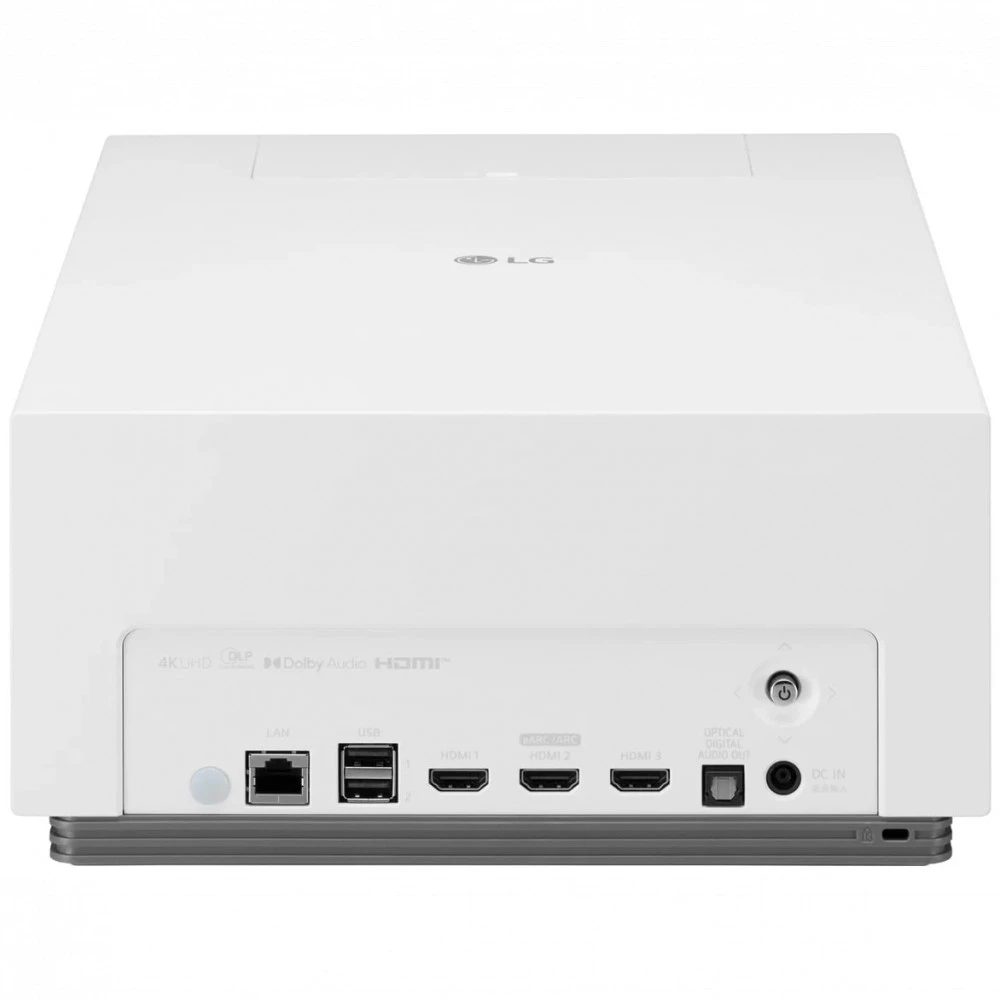 Проектор LG HU710PW