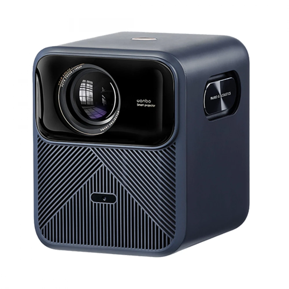 Проектор Wanbo Mozart 1 Pro