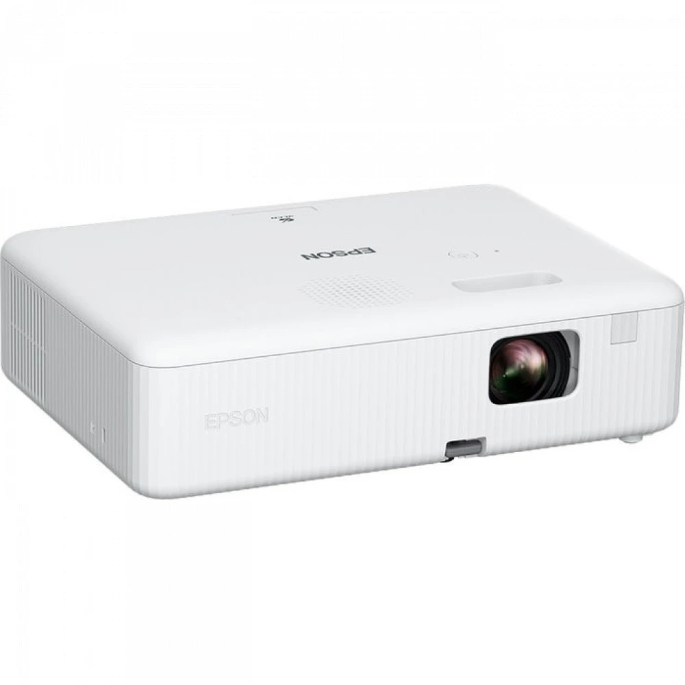 Проектор Epson CO-FH01 V11HA84040