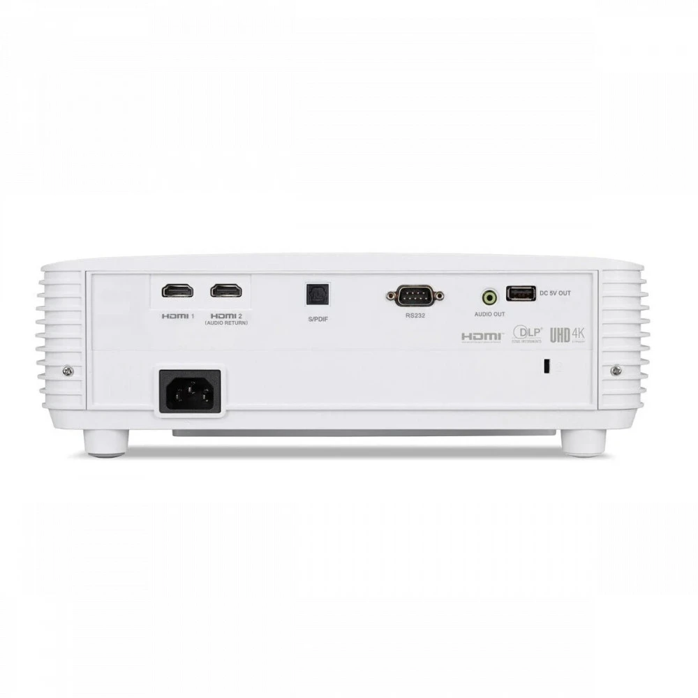 Проектор Acer H6830BD MR.JVK11.001