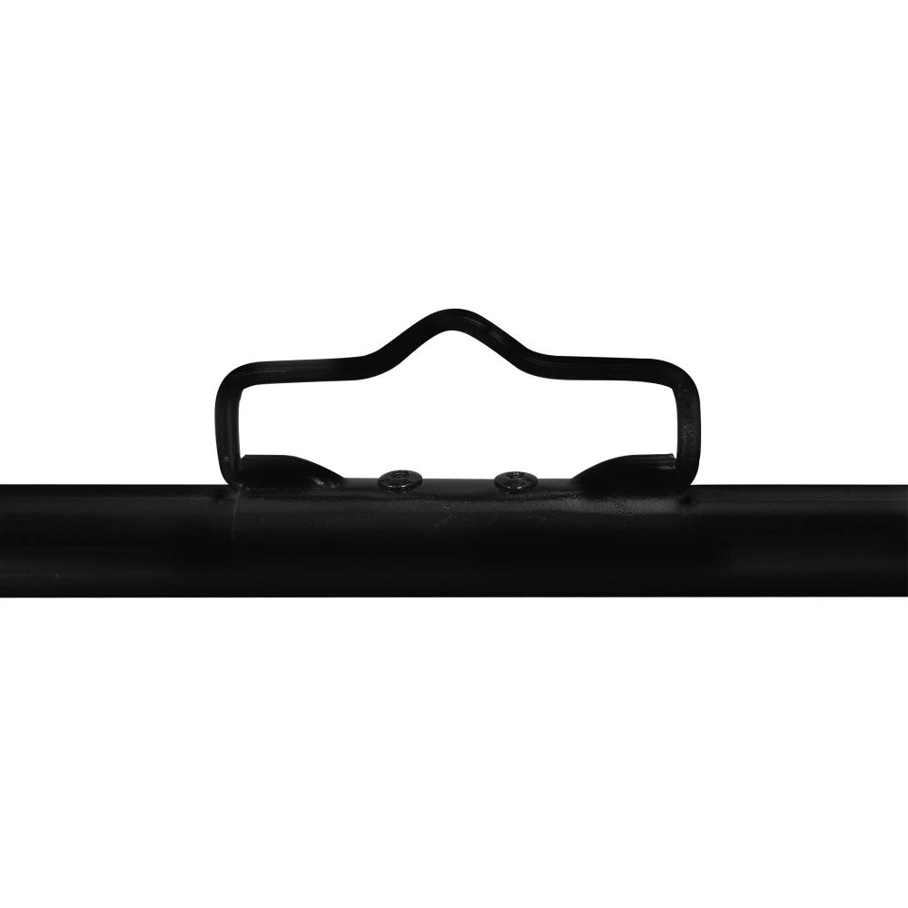 Проекционный экран Cactus CS-PSRM-150X150-BK