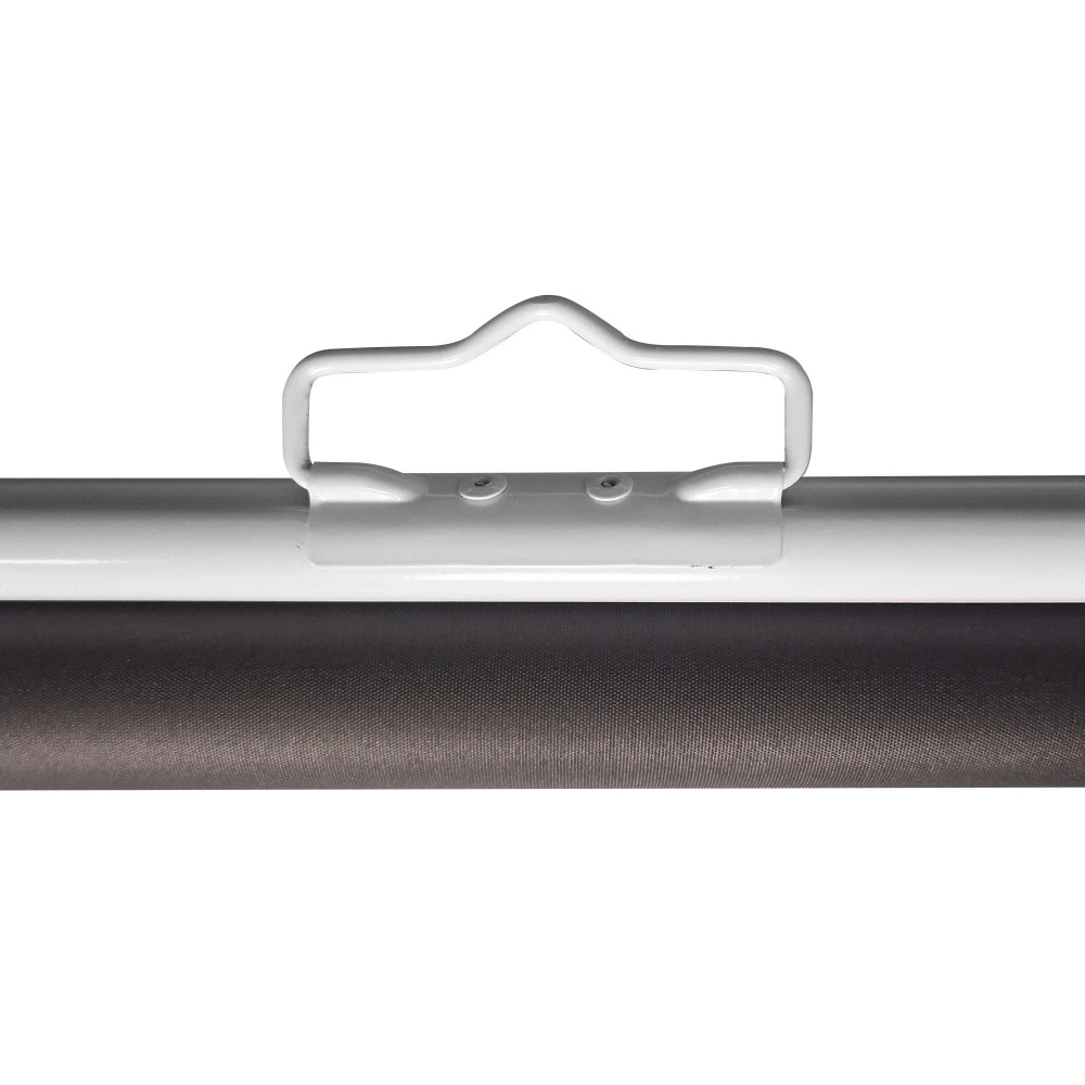 Проекционный экран Cactus CS-PSRM-180X180-WT