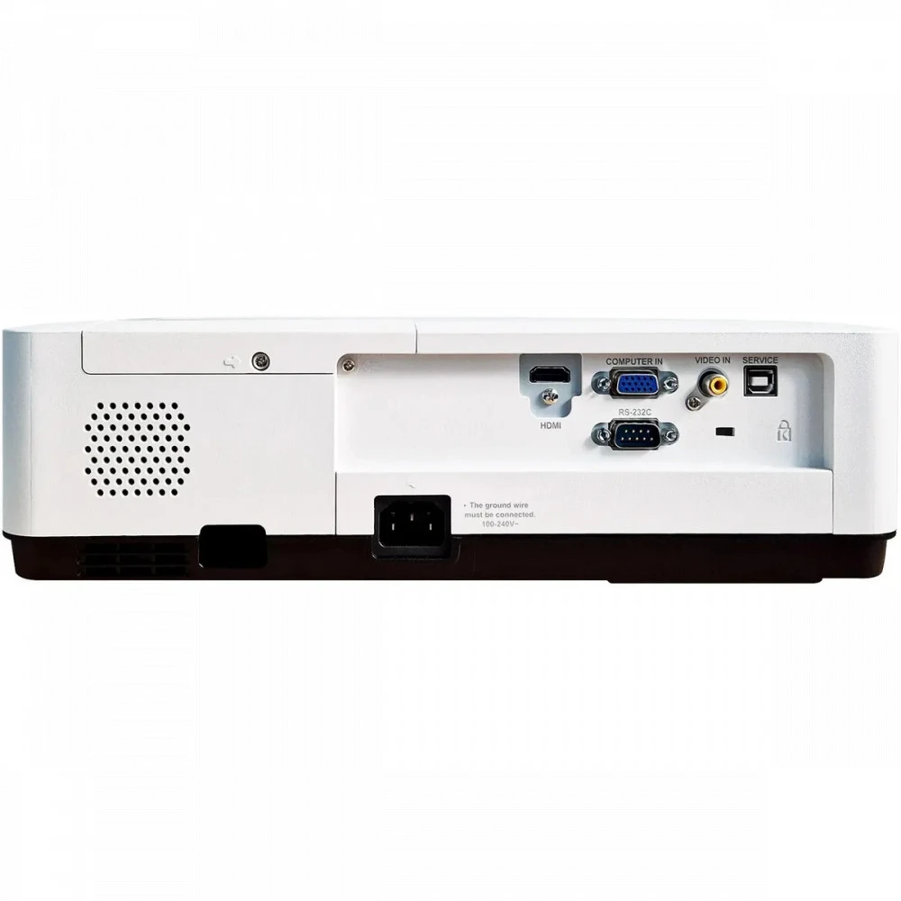 Проектор Cactus CS-S1.WT