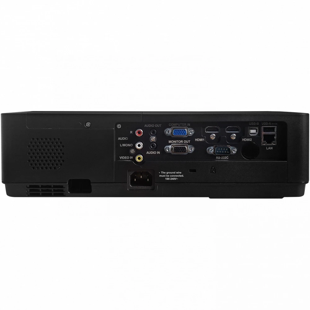 Проектор Cactus CS-S2.B