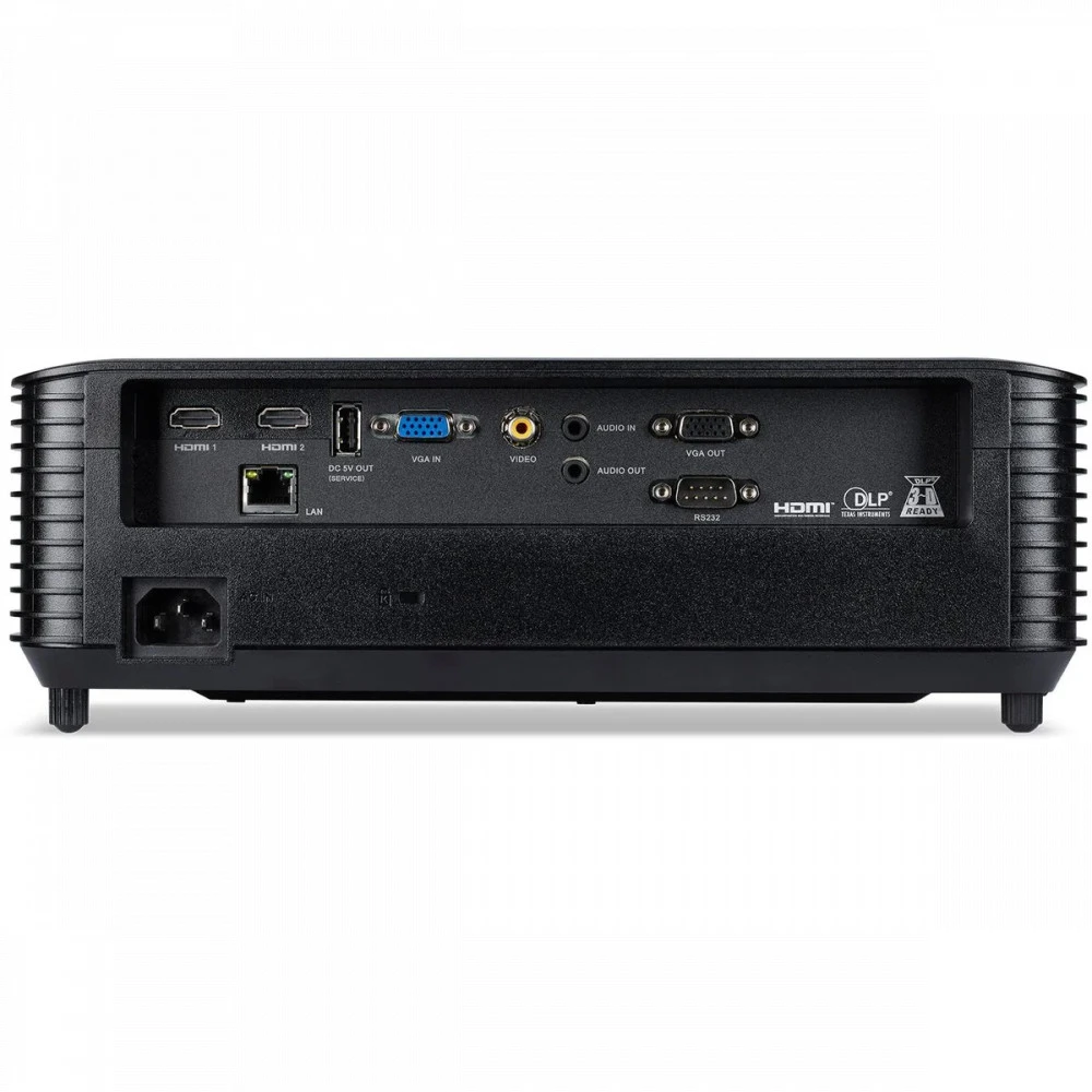 Проектор Acer X1228Hn MR.JX111.001