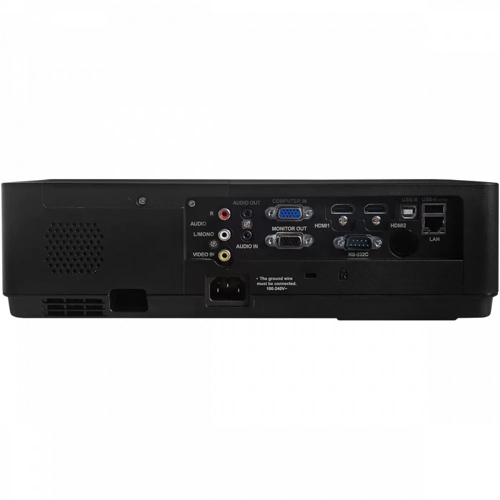 Проектор Cactus CS-S3.B
